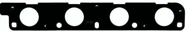 Прокладка выпускного коллектора Audi A3 03-13 / A4 00-15 AXX;BGB;BHZ;BPG;BPJ;BPY;BUL;BWA;BWE;BWJ;BWT VICTOR REINZ арт. 71-375...