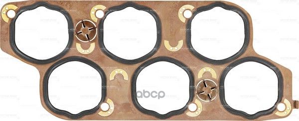 Прокладка Коллектора Opel VICTOR REINZ арт. 71-38223-00