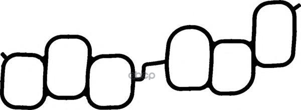 Прокладка Коллектора Двс Reinz 714305700 VICTOR REINZ арт. 714305700