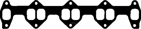 Прокладка впускного коллектора Ford Ranger USA 97-03 / Mazda B-Series 85-98 MD25NA;MD25TI;WL;WL11;WL VICTOR REINZ арт. 71-529...
