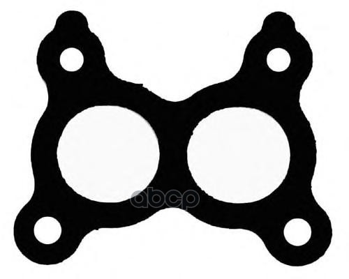 Прокладка выпускного коллектора NISSAN Almera VICTOR REINZ 71-53384-00 VICTOR REINZ арт. 71-53384-00