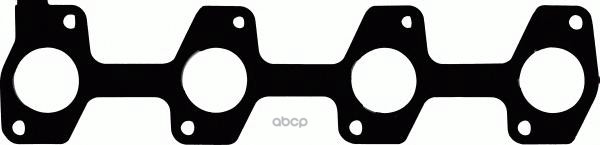 Прокладка выпускного коллектора 71-53502-00 VICTOR REINZ арт. 71-53502-00