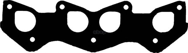 Прокладка Коллектора Kia Sephia 1.6I B6 93> VICTOR REINZ арт. 715392700