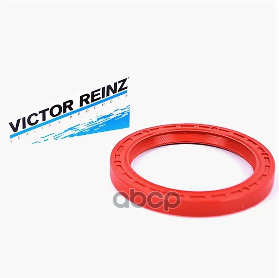 Сальник коленвала задний 80-15287-40 VICTOR REINZ арт. 80-15287-40