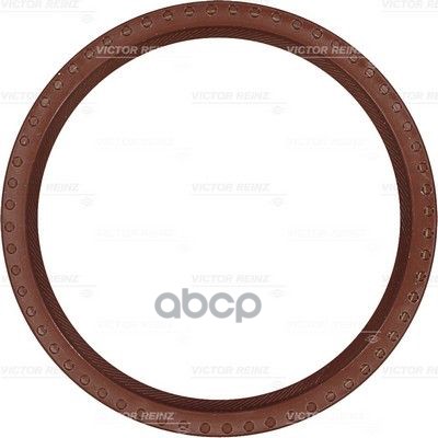 Сальник коленвала задний MAZDA/FORD/JAGUAR MAVERICK/MPV/TRIBUTE/S-TYPE AJ/YB/LCBC VICTOR REINZ арт. 81-34318-00