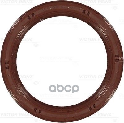 Сальник коленвала передний 40x52x6 Opel Astra/Corsa/Vectra 1.5D-1.7TD 92> VICTOR REINZ 813514400 VICTOR REINZ арт. 813514400