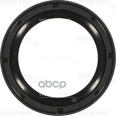 Сальник коленвала передний MAZDA LF/L3/-6/ATENZA GG/GY#/3/AXELA BK#/MPV LW3 VICTOR REINZ арт. 81-42449-00