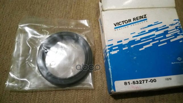 Сальник коленвала передний MAZDA 3 VICTOR REINZ 81-53277-00 VICTOR REINZ арт. 81-53277-00
