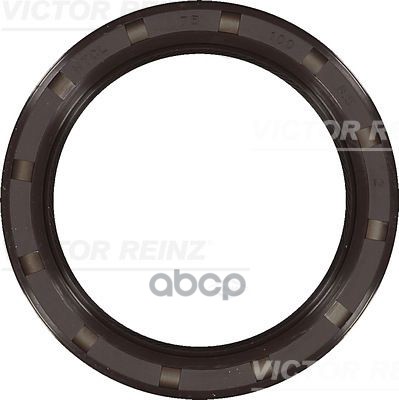 Сальник коленвала задний 100х75х8.5 VICTOR REINZ арт. 815331100