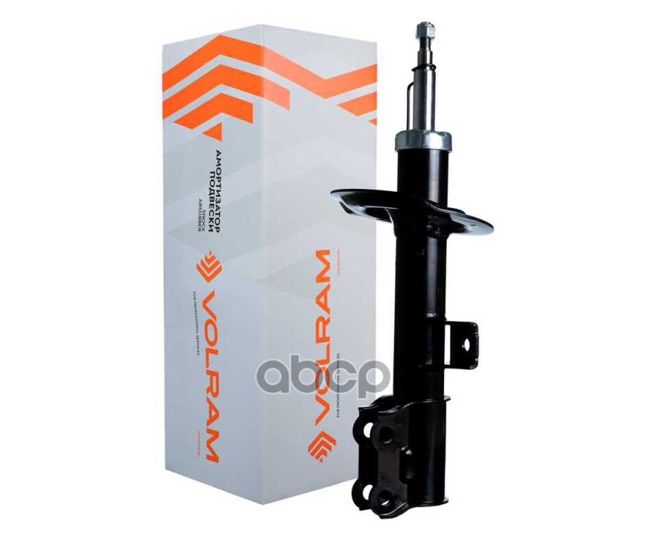 Амортизатор HYUNDAI IX35 2.0 10-/SPORTAGE 2.0 10-, (стойка) передний правый газомасляный VOLRAM арт. VR11143