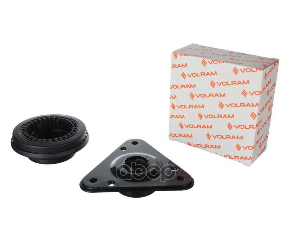 Опора амортизатора переднего LADA VESTA, с подшипником VOLRAM арт. VR14169
