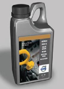Масло Моторное 1Л 0W-30 (Acea A3/B3/B4) VOLVO арт. 1161830