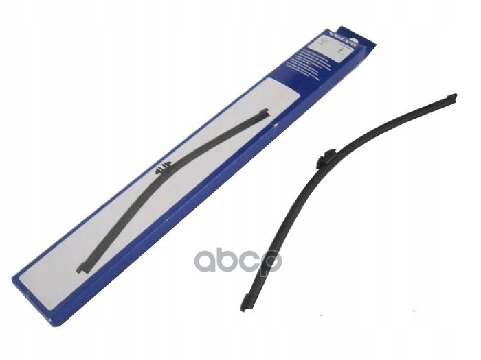 Щетка Стеклоочистителя 380Мм Задняя Бескаркасная Volvo Xc90 2004-2016 VOLVO арт. 30699848