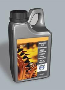 Масло трансмиссионное VOLVO Transmission Oil 1 л 31 280 771 VOLVO арт. 31 280 771