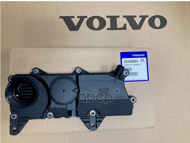 Маслоотделитель Для Двигателей B4204t VOLVO арт. 32140004