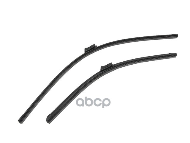 Щетка Стеклоочистителя  V60 (10-15),Xc60 (11-15),Xc70 (09-15),S80 (08-15) Комплект Oe VOLVO арт. 32237897