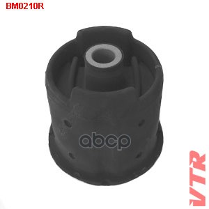 Сайлентблок балки задней подвески VTR арт. BM0210R