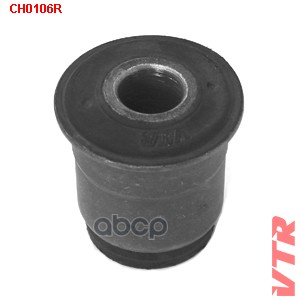 Сайлентблок верхнего рычага передней подвески VTR арт. CH0106R