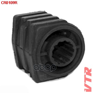 Сайлентблок Нижнего Рычага Передней Подвески VTR арт. CR0109R