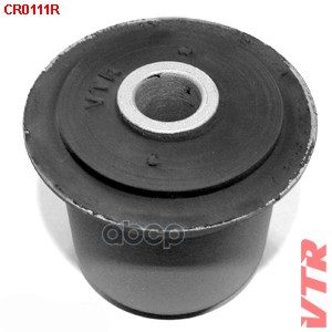 Сайлентблок верхнего рычага передней подвески VTR арт. CR0111R