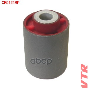 Полиуретановый сайлентблок рычага передней подвеск VTR арт. CR0124RP