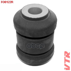 Сайлентблок рычага передней подвески, передний VTR арт. FO0122R