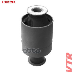 Сайлентблок нижнего рычага передней подвески, пере VTR арт. FO0129R