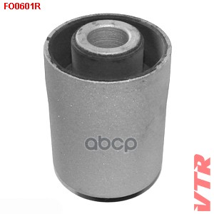 Сайлентблок Поперечного Рычага VTR арт. FO0601R