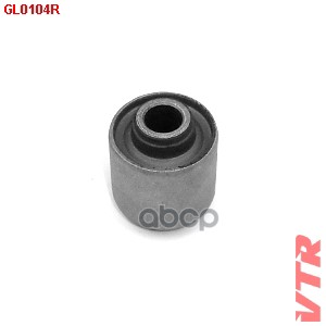 Сайлентблок Продольного Рычага Задней Подвески VTR арт. GL0104R