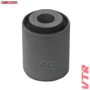 Сайлентблок рычага задней подвески VTR арт. GM0205R