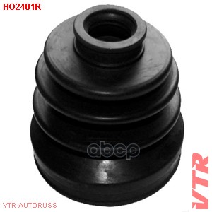 Чехол ШРУС переднего привода, внутренний VTR арт. HO2401R