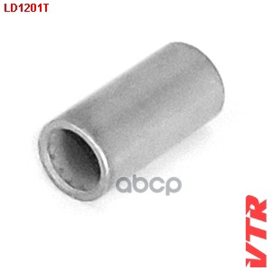 Стальная втулка амортизатора, верхняя VTR арт. LD1201T