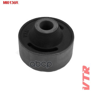 Сайлентблок рычага передней подвески, задний, усил VTR арт. MI0136R