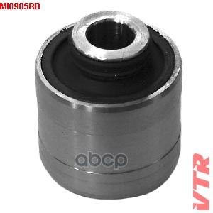 Плавающий сайлентблок рычага задней подвески VTR арт. MI0905RB