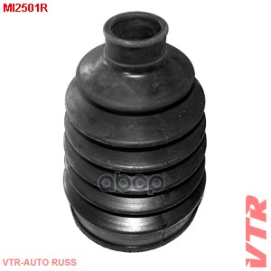 Чехол ШРУС переднего привода, наружный VTR арт. MI2501R
