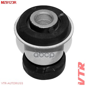 Сайлентблок рычага передней подвески VTR арт. MZ0123R