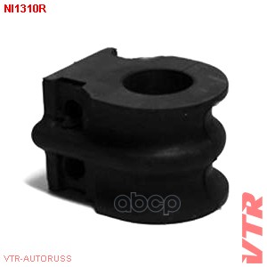 Втулка стабилизатора заднего VTR арт. NI1310R