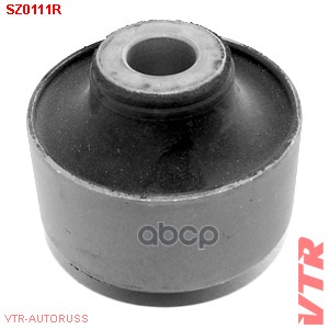 Сайлентблок рычага передней подвески VTR арт. SZ0111R