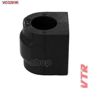 Втулка стабилизатора передней подвески VTR арт. VO3201R