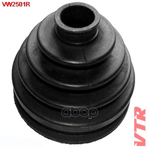Чехол ШРУС переднего привода, наружный VTR арт. VW2501R