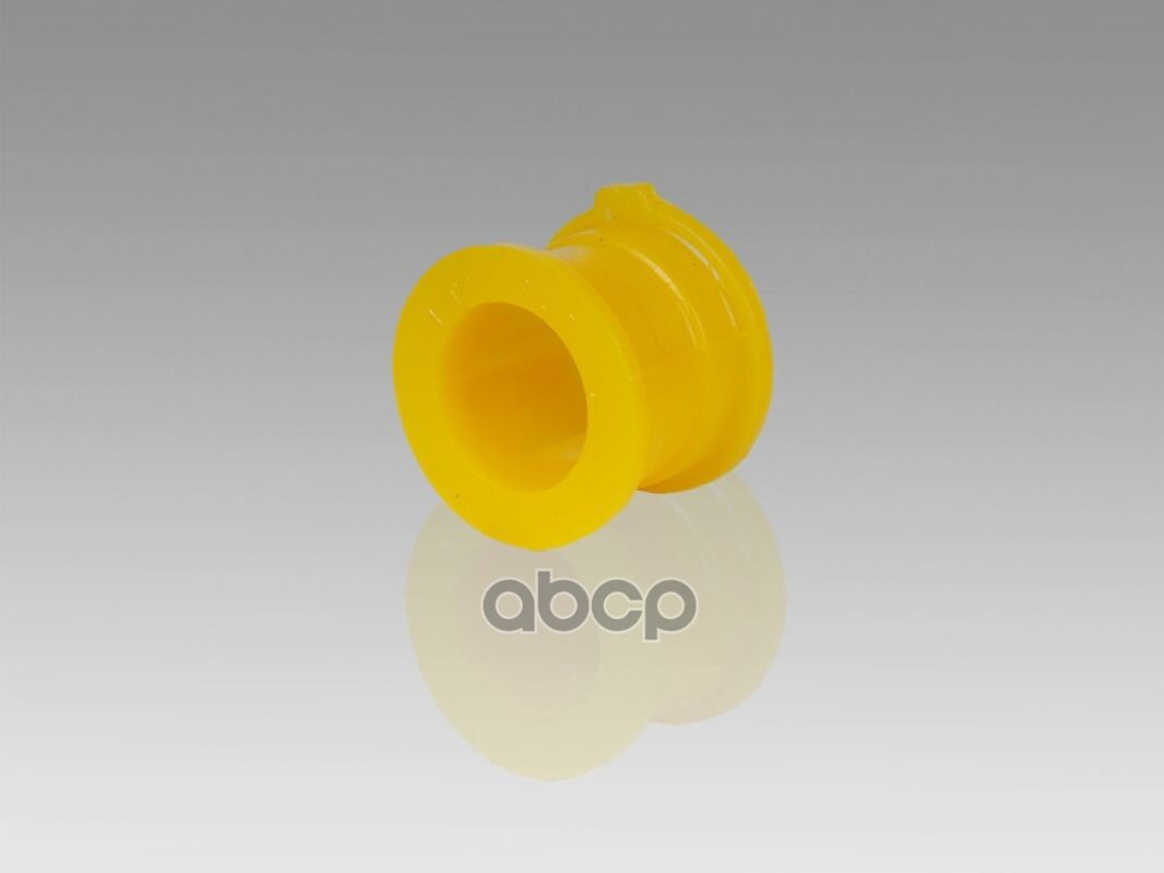 Втулка Полиуретановая  стабилизатора передней подвески ID=43 mm VTULKA арт. 1011847