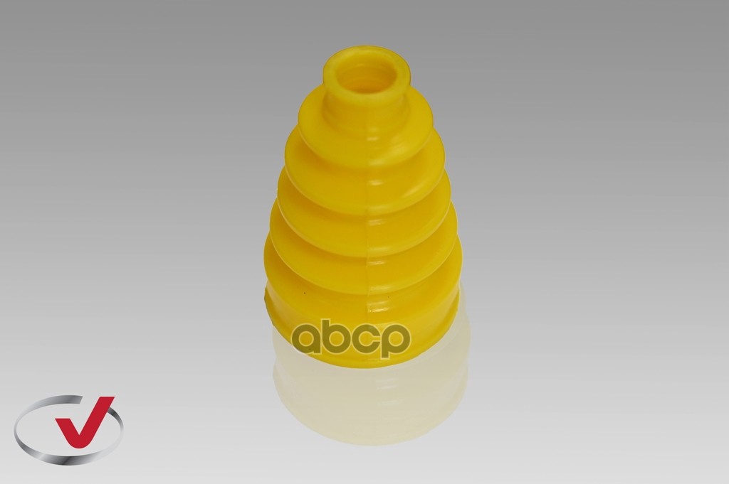 Чехол ПОЛИУРЕТАНОВЫЙ, Пыльник ШРУС НАРУЖНЫЙ ЗАДНИЙ VTULKA арт. 1105003