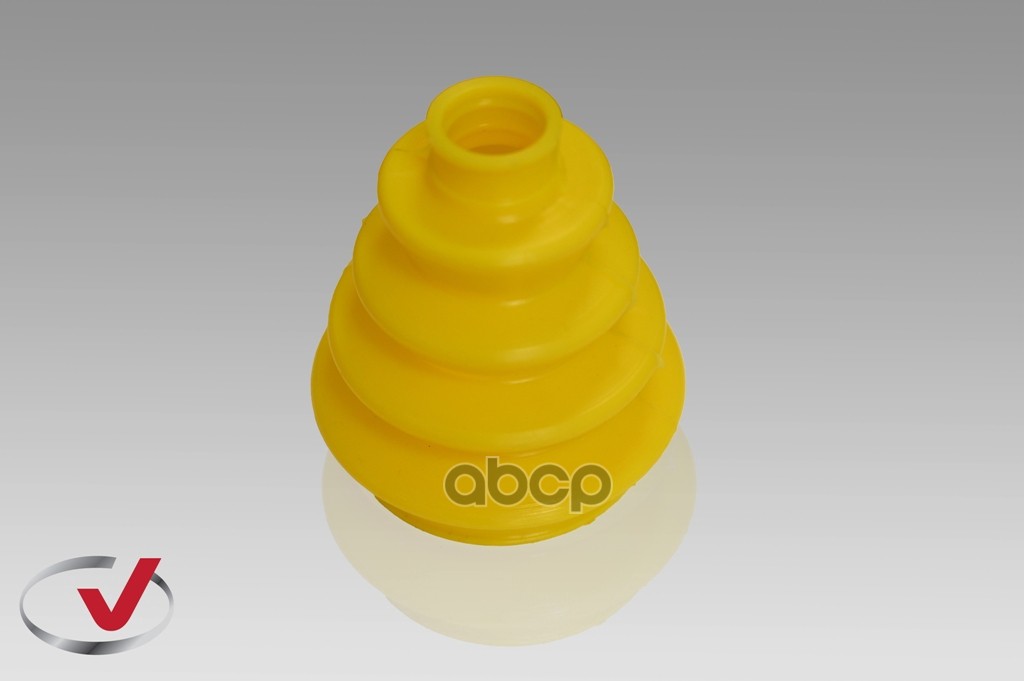 Чехол ПОЛИУРЕТАНОВЫЙ, Пыльник ШРУС НАРУЖНЫЙ VTULKA арт. 1105006