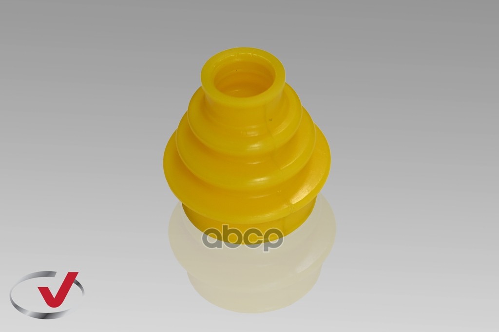 Чехол ПОЛИУРЕТАНОВЫЙ, Пыльник ШРУС НАРУЖНЫЙ ЗАДНИЙ VTULKA арт. 1105007