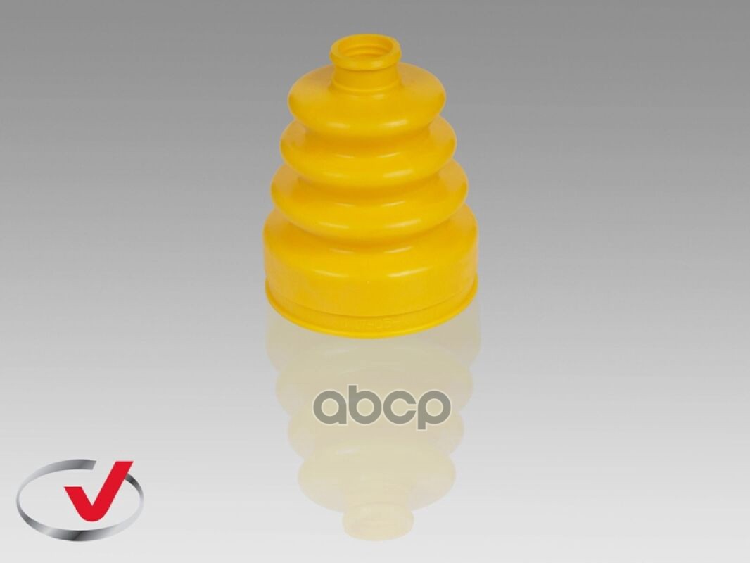 Чехол Полиуретановый Защитный Наружного Шарнира  (Пыльник Шруса) 2121 VTULKA арт. 1705114