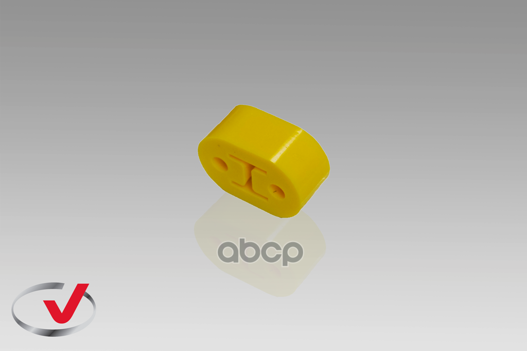 Втулка Полиуретановая Крепления Глушителя VTULKA арт. 208086