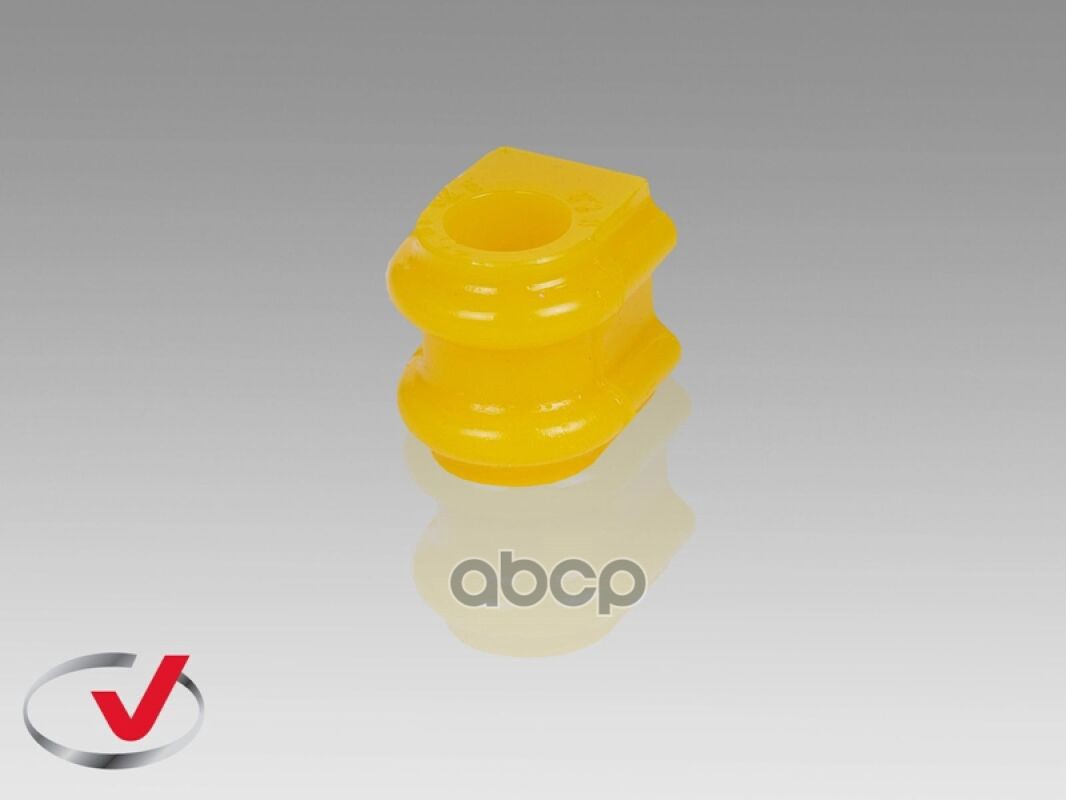 Втулка  Полиуретановая  Стабилизатора Переднего Id=22,5 Mm VTULKA арт. 2801028