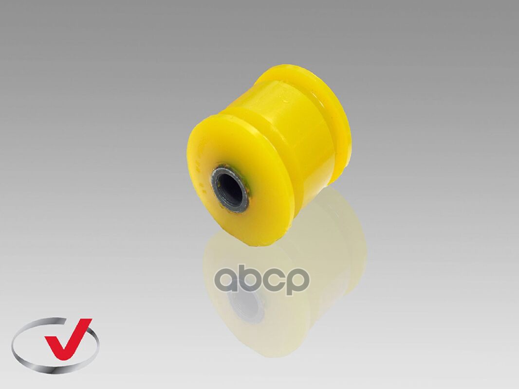 Сайлентблок Полиуретановый  (Задний) Продольного Нижнего Заднего Рычага VTULKA арт. 2806096