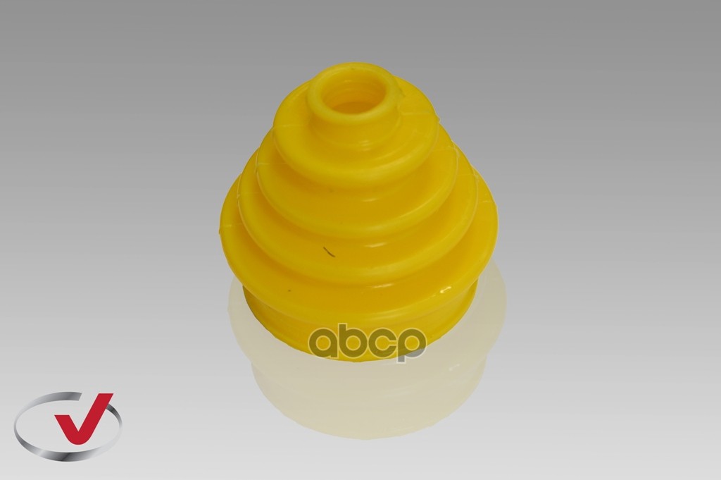 Полиуретановый Чехол защитный наружного шарнира  (Пыльник ШРУСа) VTULKA арт. 2905011