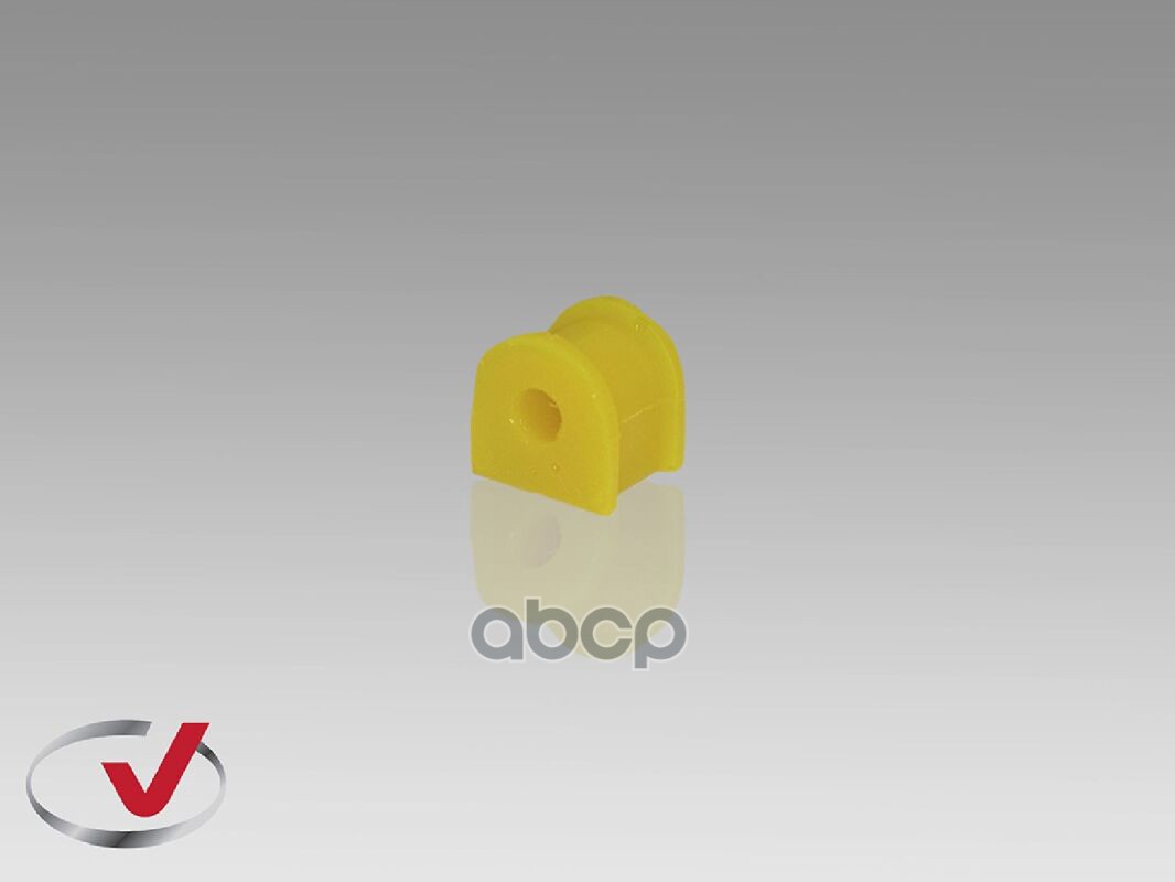 Втулка полиуретановая заднего стабилизатора  ID=16 mm VTULKA арт. 301013